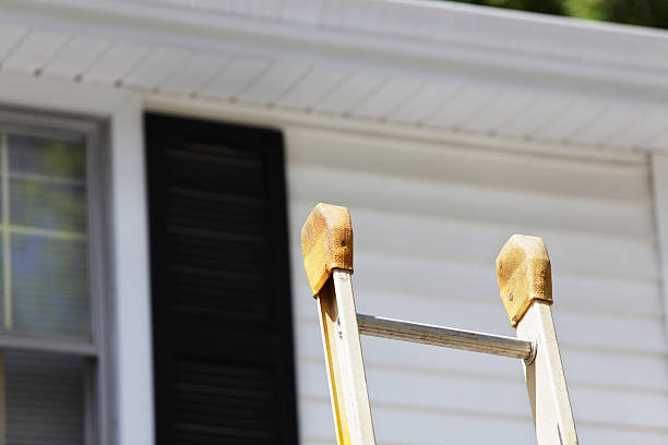 Siding for New Construction in Blanding, UT